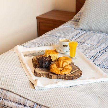 Apartamento "El Pedroso" 토르데실라 외부 사진