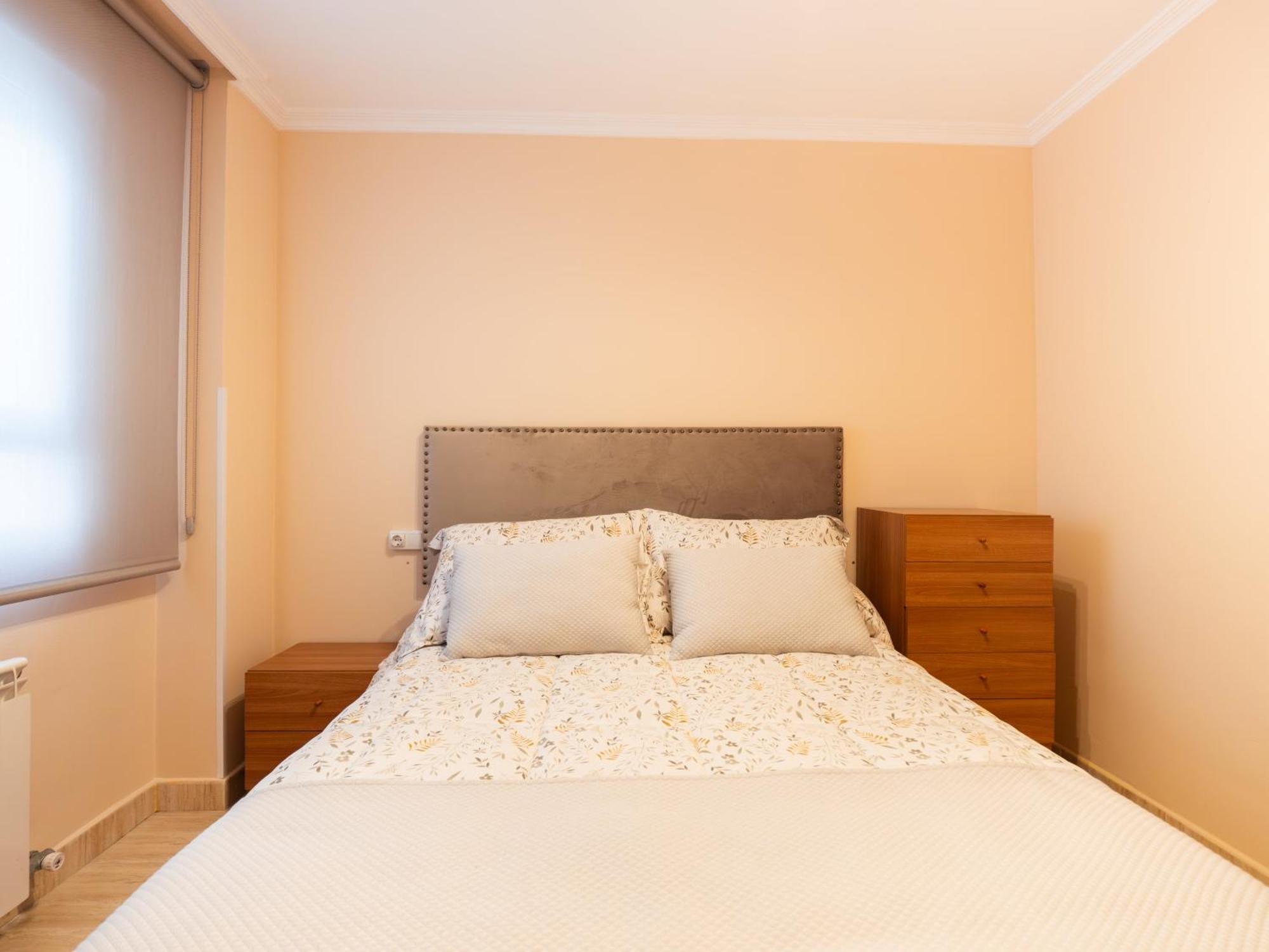 Apartamento "El Pedroso" 토르데실라 외부 사진