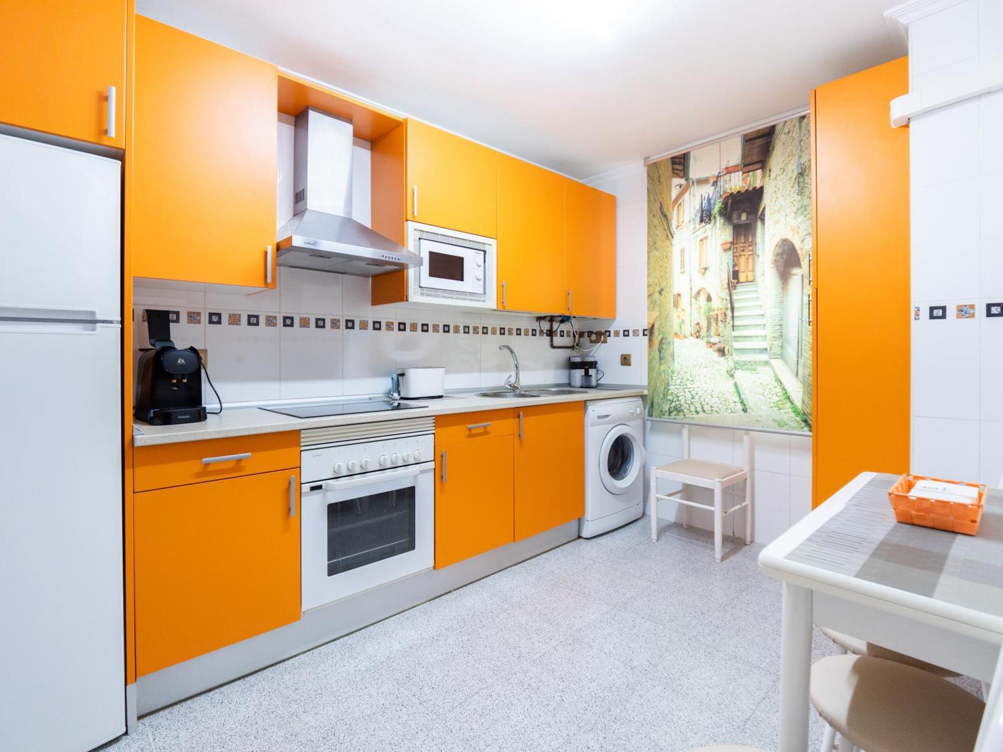 Apartamento "El Pedroso" 토르데실라 외부 사진